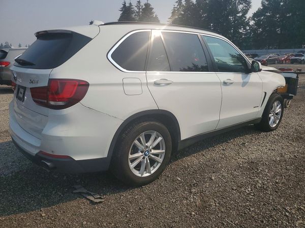 2015 BMW X5