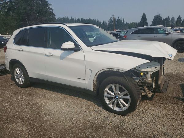 2015 BMW X5