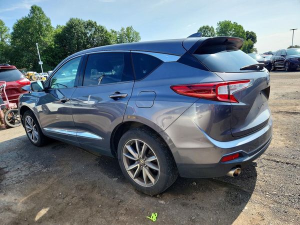 2019 ACURA RDX SH-AWD TECH