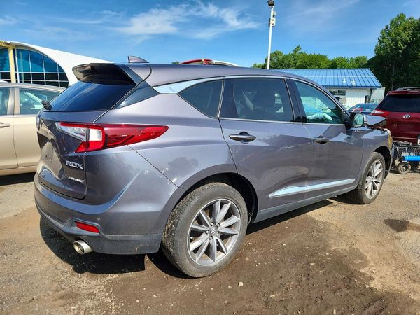 2019 ACURA RDX SH-AWD TECH
