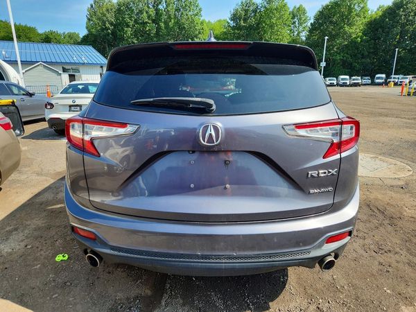 2019 ACURA RDX SH-AWD TECH