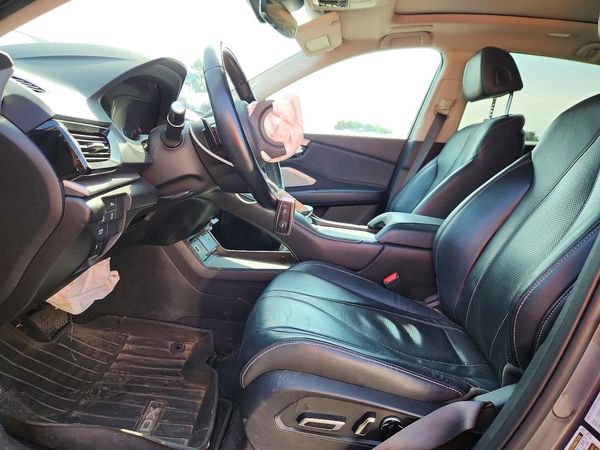 2019 ACURA RDX SH-AWD TECH