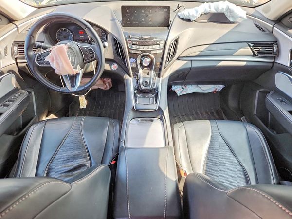 2019 ACURA RDX SH-AWD TECH