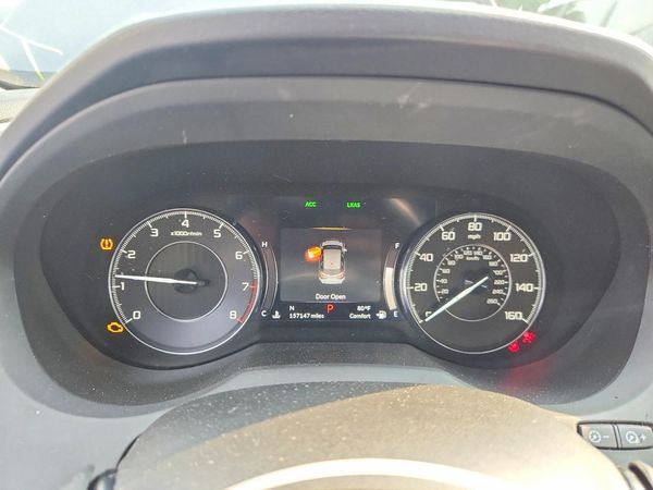 2019 ACURA RDX SH-AWD TECH
