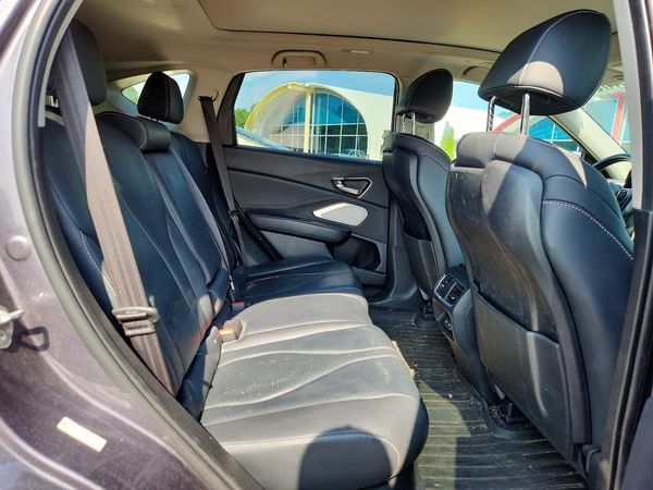 2019 ACURA RDX SH-AWD TECH
