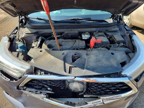 2019 ACURA RDX SH-AWD TECH