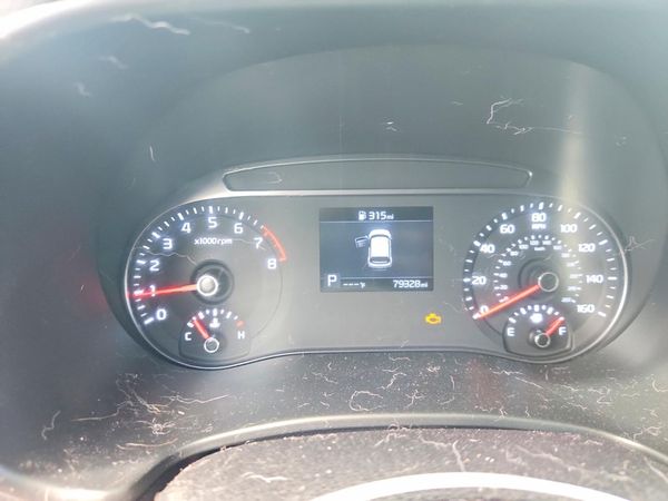 2021 KIA SOUL EX