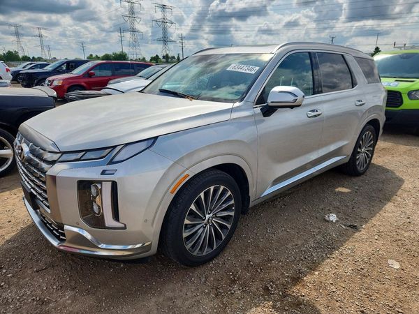 2023 HYUNDAI PALISADE