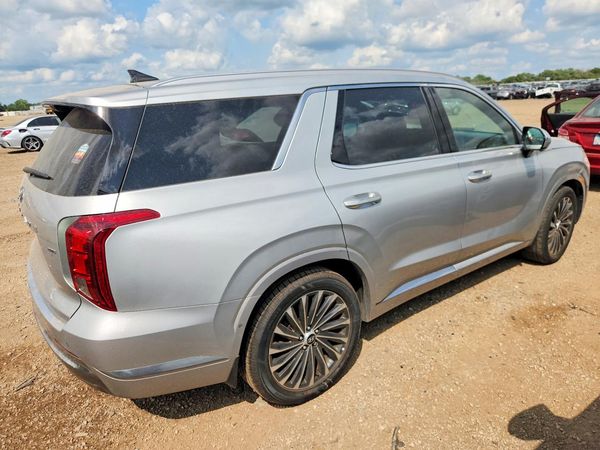 2023 HYUNDAI PALISADE Caligraphy