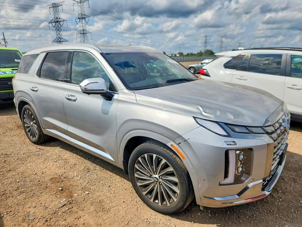2023 HYUNDAI PALISADE Caligraphy