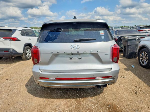 2023 HYUNDAI PALISADE Caligraphy