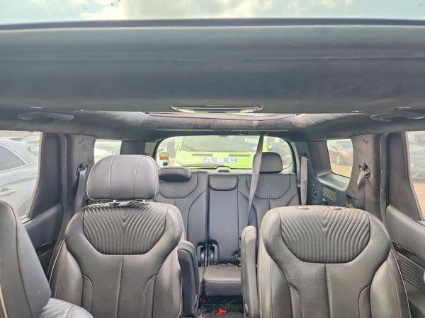 2023 HYUNDAI PALISADE Caligraphy