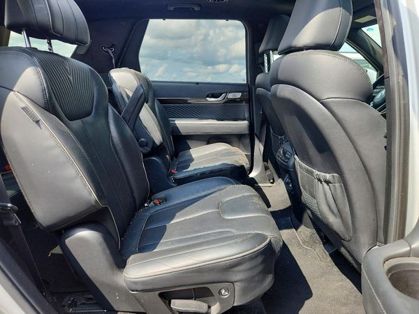 2023 HYUNDAI PALISADE Caligraphy