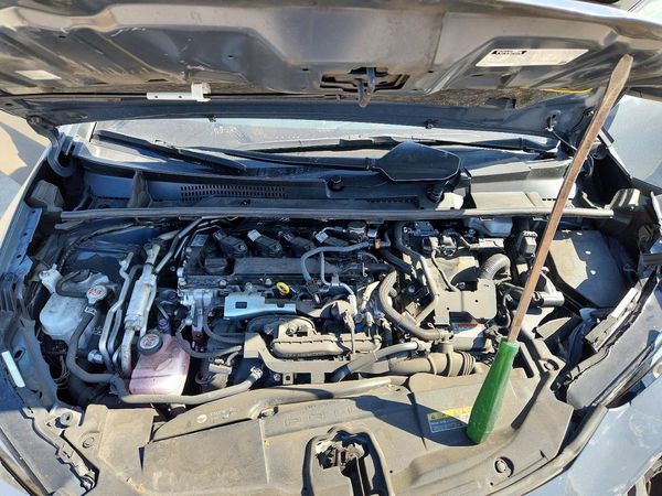 2025 TOYOTA PRIUS