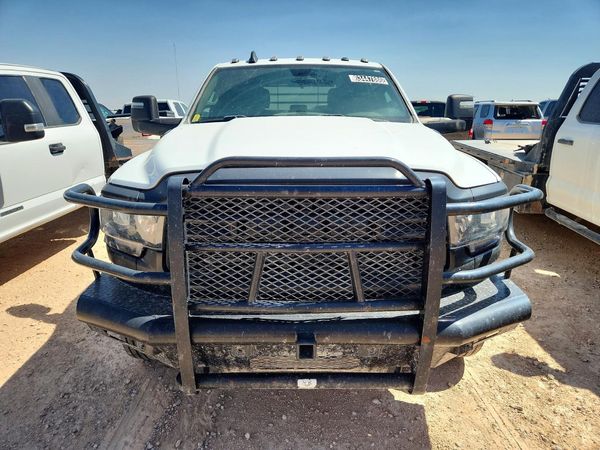 2023 RAM 5500 Crew Cab
