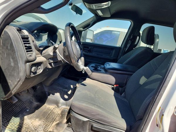 2023 RAM 5500 Crew Cab