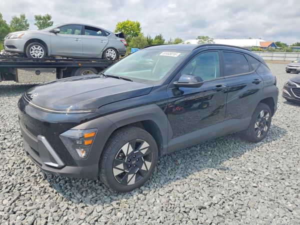 2025 HYUNDAI KONA SEL Convenience