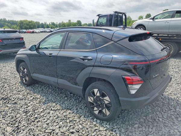 2025 HYUNDAI KONA SEL Convenience