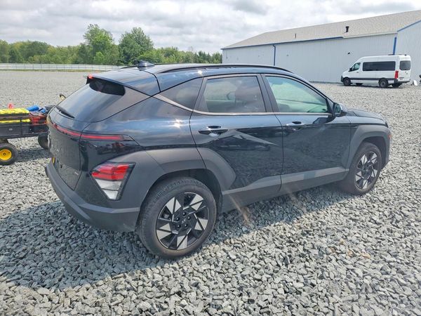 2025 HYUNDAI KONA SEL Convenience