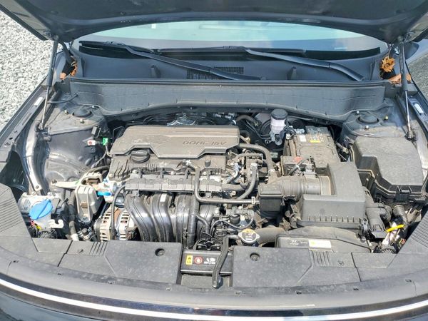 2025 HYUNDAI KONA SEL Convenience