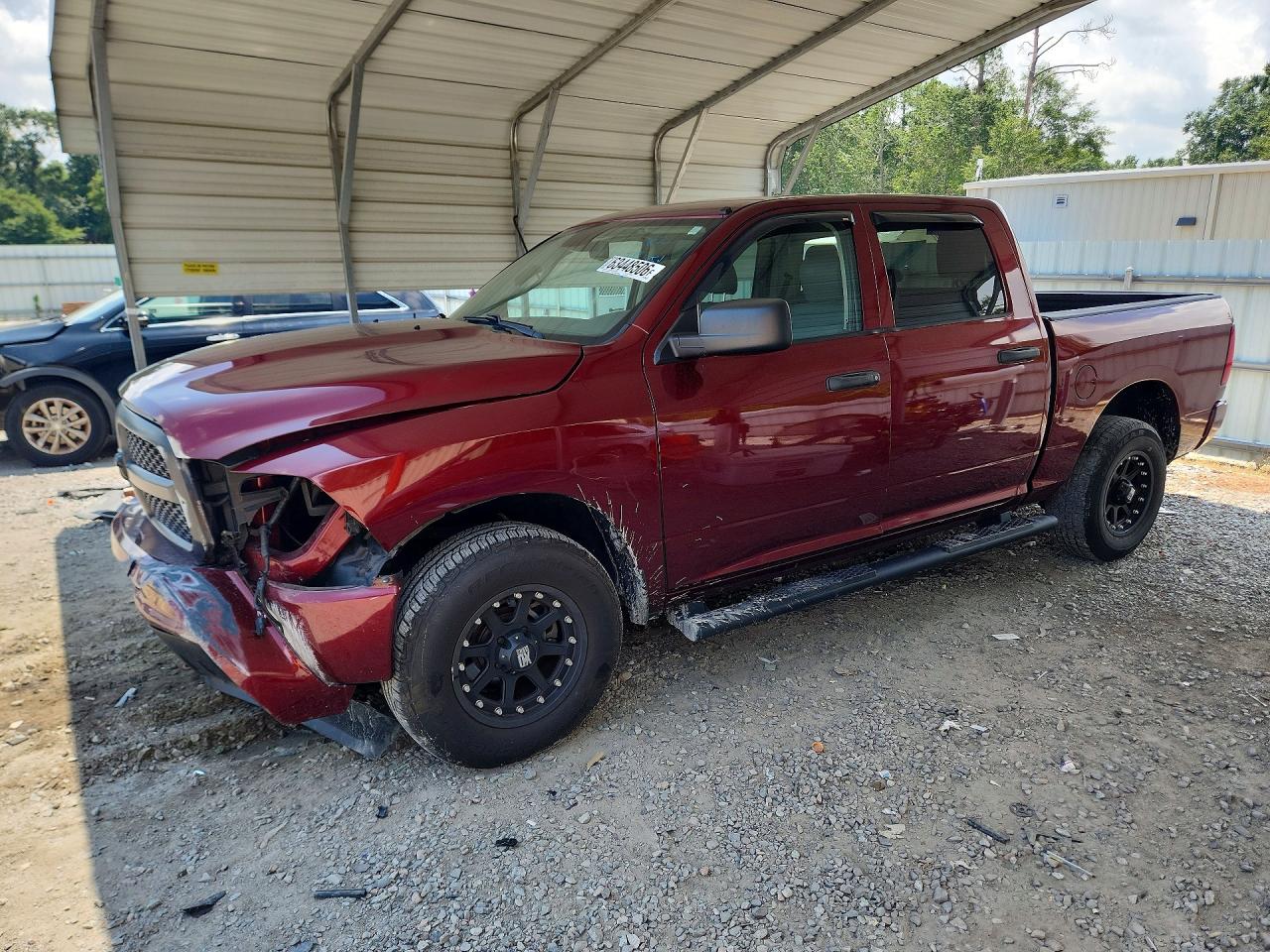2020 RAM 1500 CLASSIC