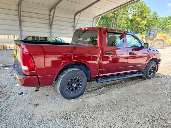 2020 RAM 1500 CLASSIC