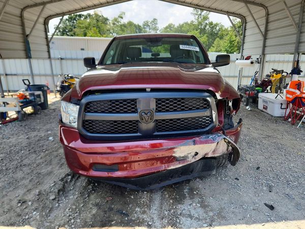 2020 RAM 1500 CLASSIC