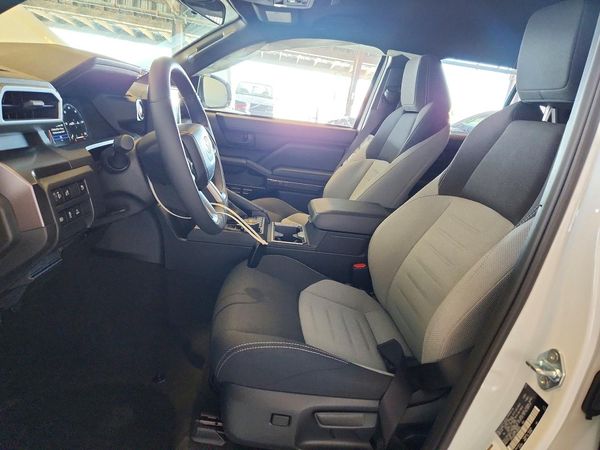2026 TOYOTA 4RUNNER