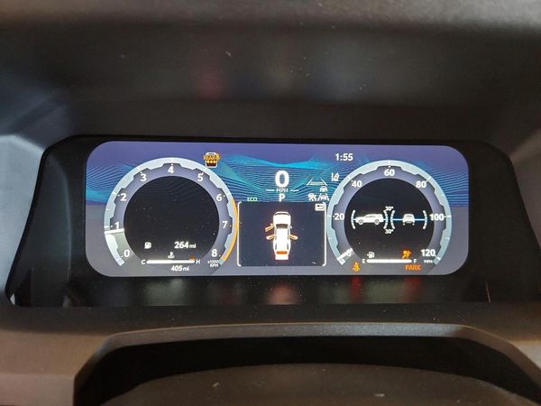 2026 TOYOTA 4RUNNER