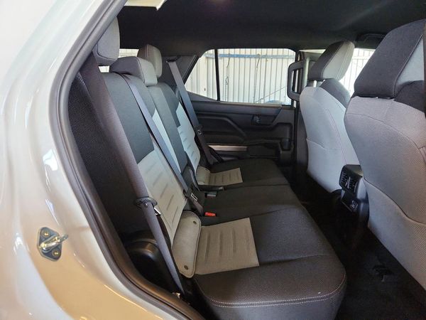 2026 TOYOTA 4RUNNER