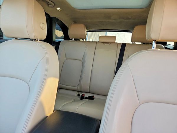 2020 JAGUAR F-PACE Premium