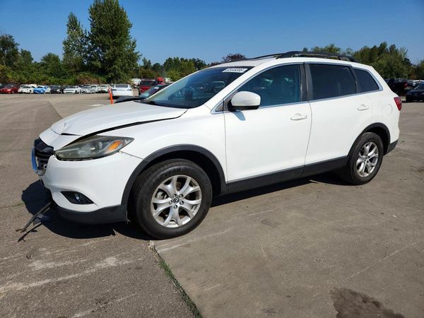 2015 MAZDA CX-9 Touring/GS