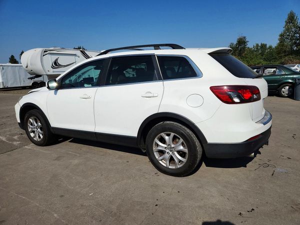 2015 MAZDA CX-9 Touring/GS