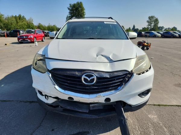 2015 MAZDA CX-9 Touring/GS