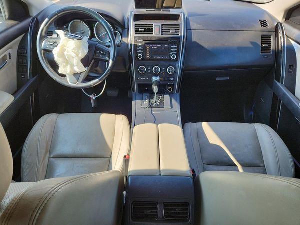 2015 MAZDA CX-9 Touring/GS