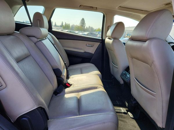 2015 MAZDA CX-9 Touring/GS