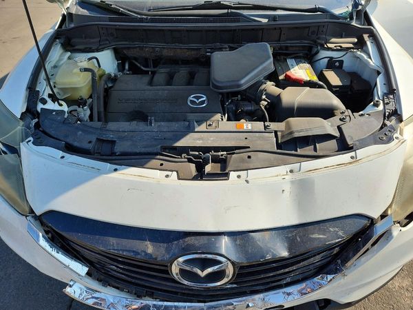2015 MAZDA CX-9 Touring/GS