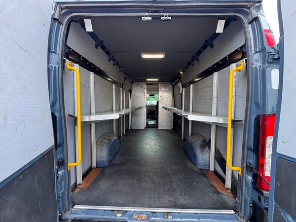 2021 RAM PROMASTER 3500