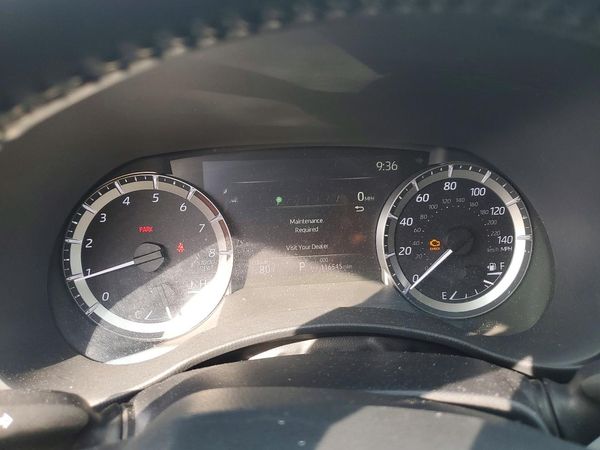 2024 TOYOTA HIGHLANDER
