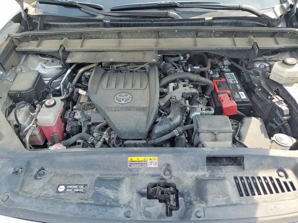 2024 TOYOTA HIGHLANDER