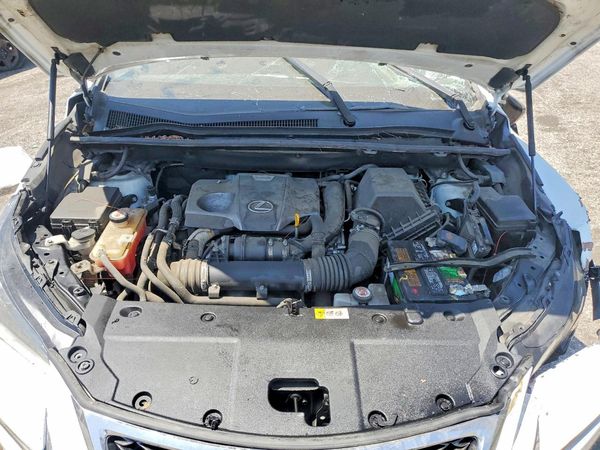 2017 LEXUS NX 200T