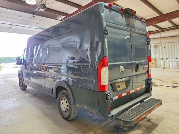 2020 RAM PROMASTER 3500 VF