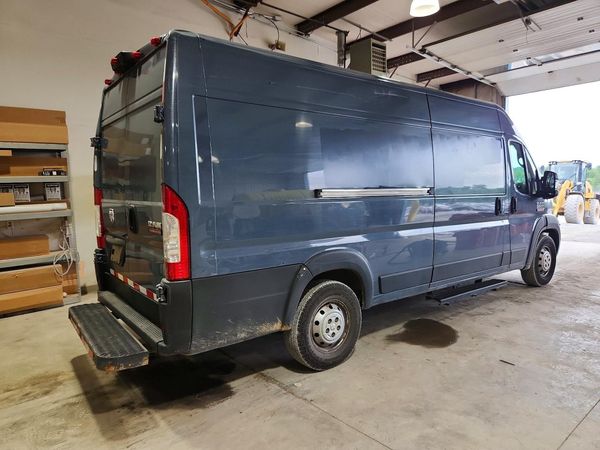 2020 RAM PROMASTER 3500 VF