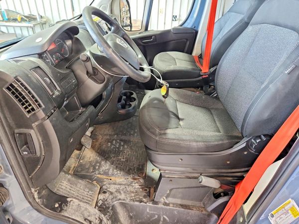 2020 RAM PROMASTER 3500 VF