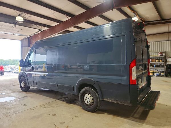 2020 RAM PROMASTER 3500 VF