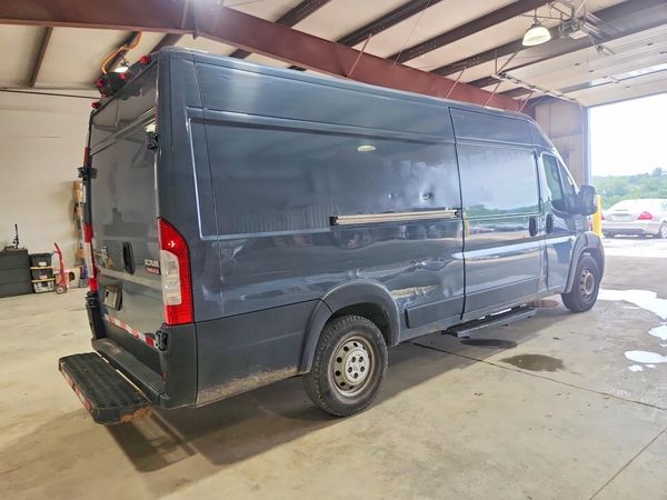 2020 RAM PROMASTER 3500 VF