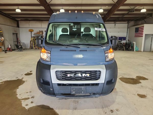 2020 RAM PROMASTER 3500 VF