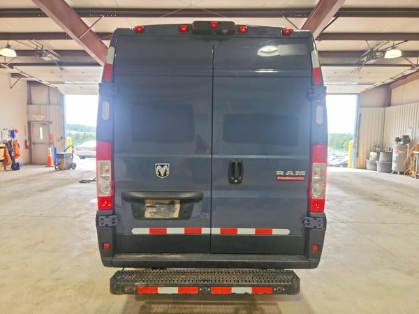 2020 RAM PROMASTER 3500 VF
