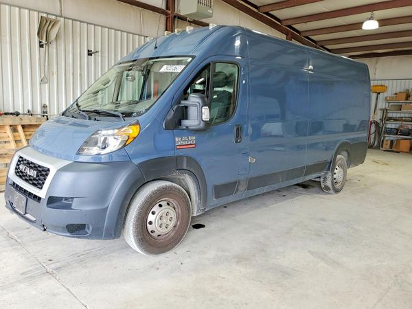 2020 RAM PROMASTER 3500 VF