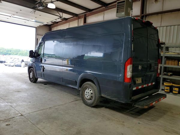 2020 RAM PROMASTER 3500 VF